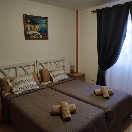 Cozy Apartment Near The Ocean Corralejo Zewnętrze zdjęcie