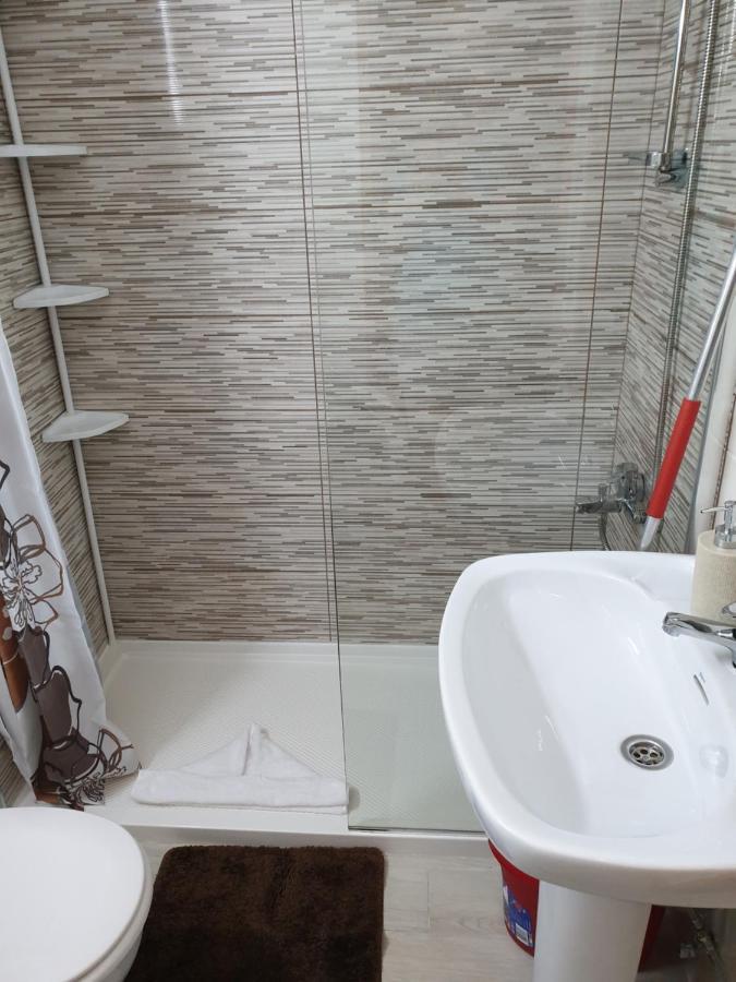 Cozy Apartment Near The Ocean Corralejo Zewnętrze zdjęcie
