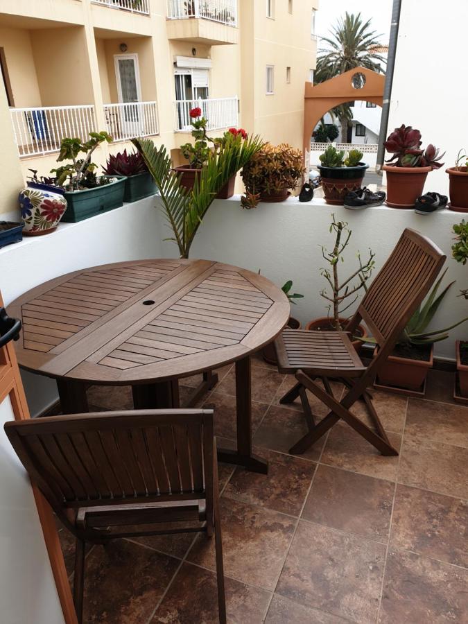 Cozy Apartment Near The Ocean Corralejo Zewnętrze zdjęcie