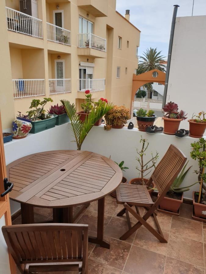 Cozy Apartment Near The Ocean Corralejo Zewnętrze zdjęcie