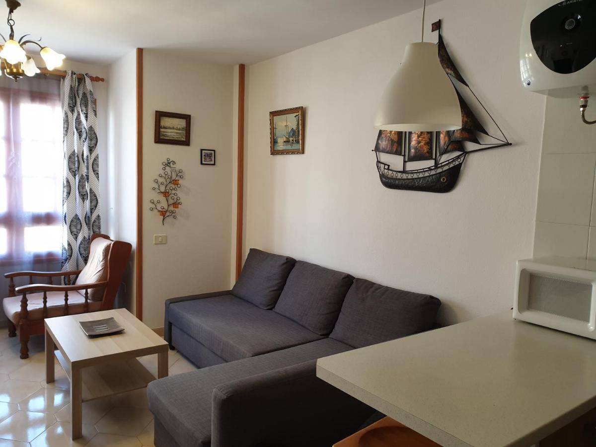 Cozy Apartment Near The Ocean Corralejo Zewnętrze zdjęcie
