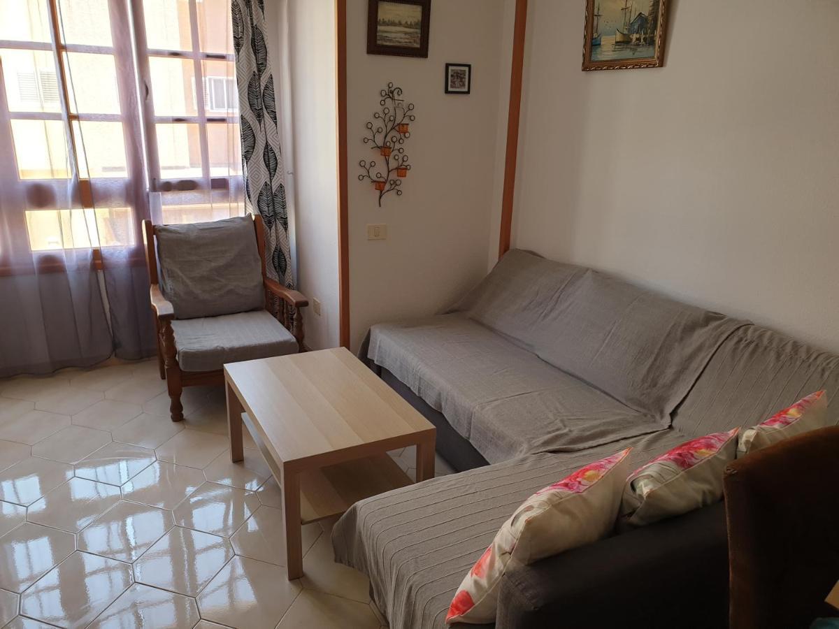 Cozy Apartment Near The Ocean Corralejo Zewnętrze zdjęcie