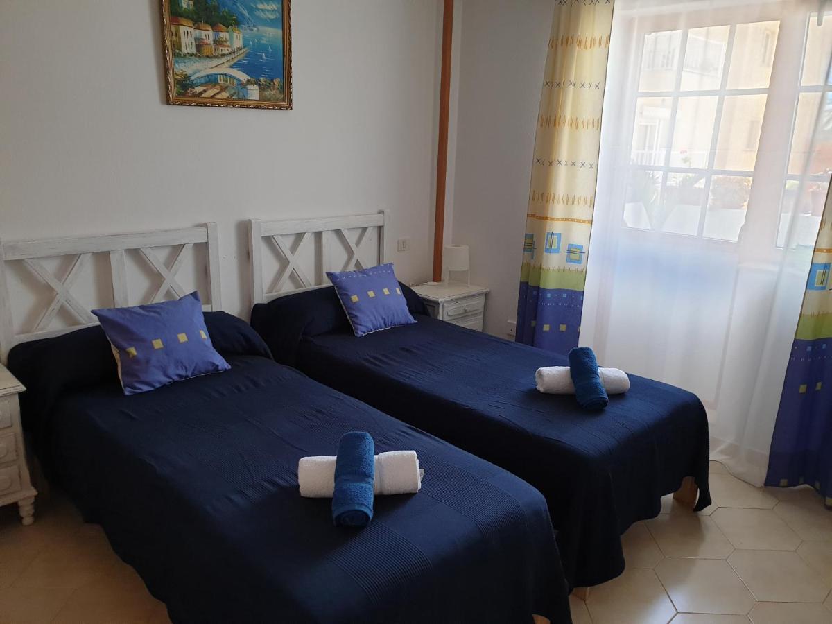 Cozy Apartment Near The Ocean Corralejo Zewnętrze zdjęcie