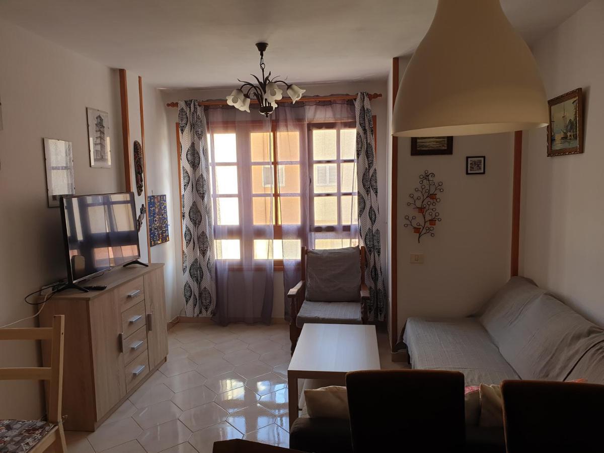 Cozy Apartment Near The Ocean Corralejo Zewnętrze zdjęcie