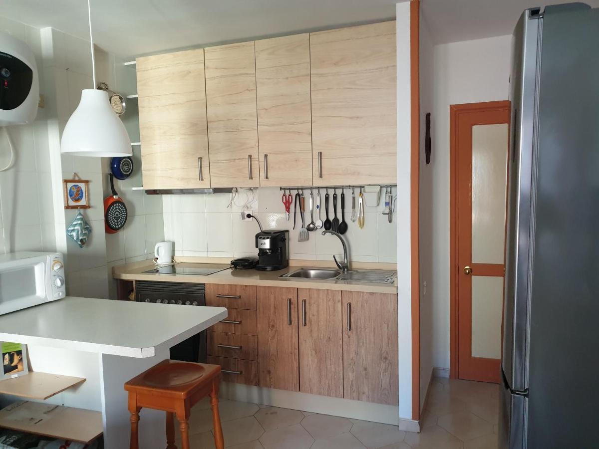 Cozy Apartment Near The Ocean Corralejo Zewnętrze zdjęcie