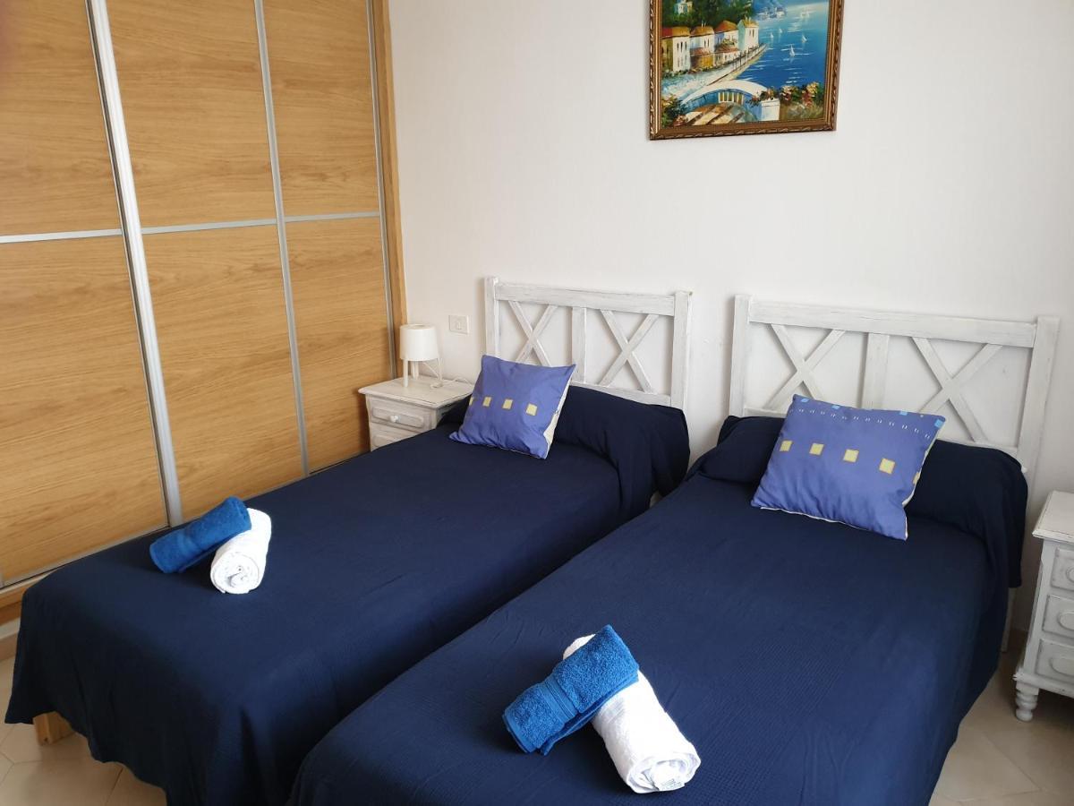 Cozy Apartment Near The Ocean Corralejo Zewnętrze zdjęcie