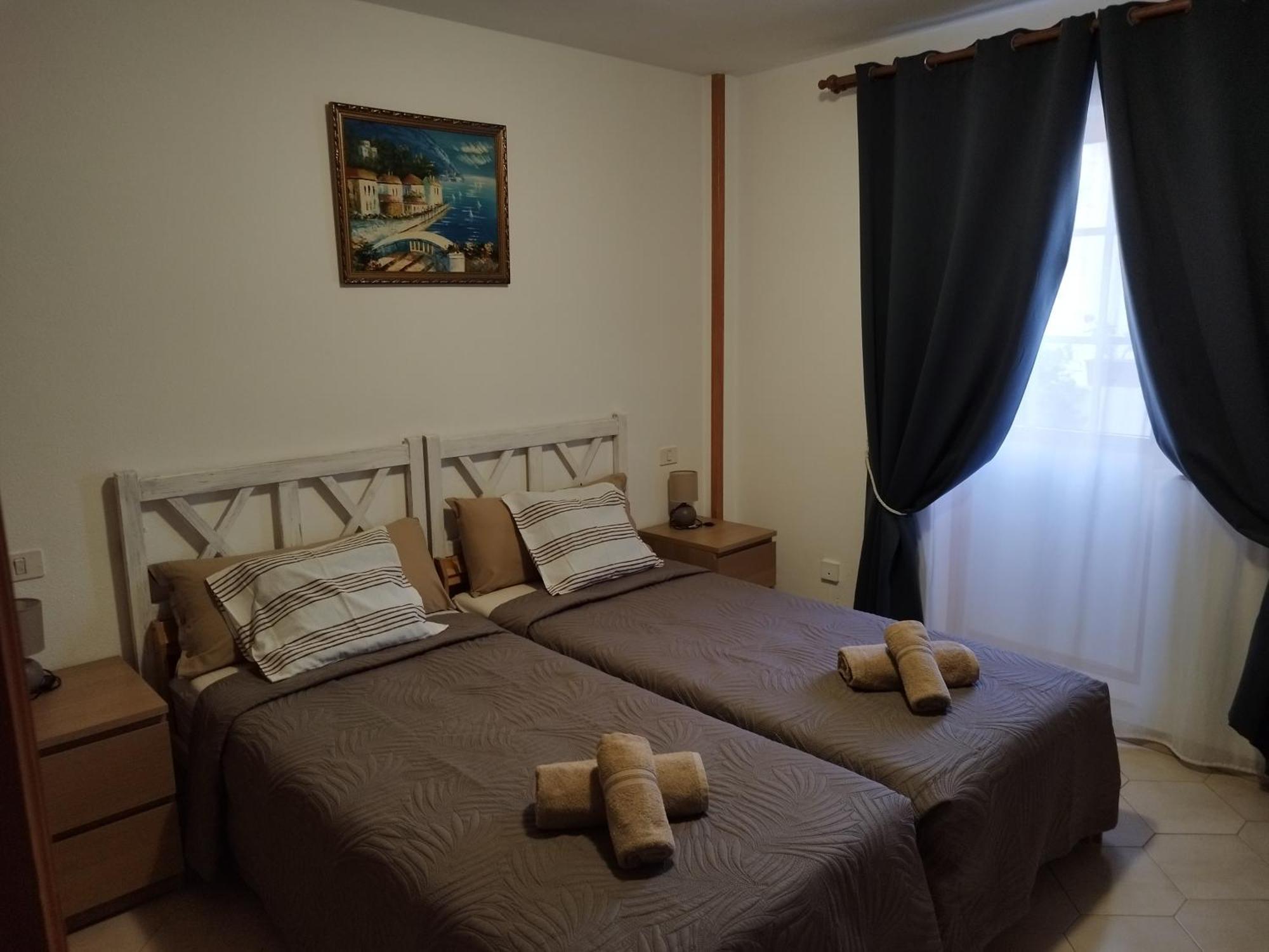 Cozy Apartment Near The Ocean Corralejo Zewnętrze zdjęcie
